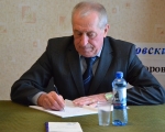 В Шовском