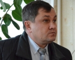 В Шовском