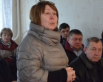 В Шовском