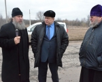 В Шовском