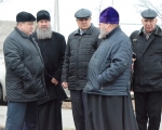 В Шовском