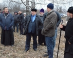 В Шовском