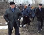 В Шовском