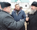 В Шовском