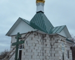 В Шовском