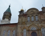 В Шовском