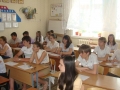 урок в СОШ№4 22 мая на тему славянской письменности (4)