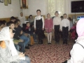 Конкурс православно-патриотической песни и поэзии