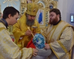DSC_3781Литургия в Грызлово