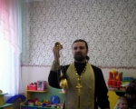 освящение детсада 002