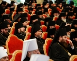 Архиерейский Собор День1
