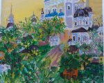 Перепечина