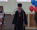 присяга кадетов 1