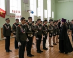 присяга кадетов 2