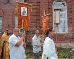 Крестный ход-2