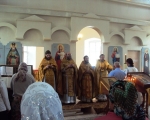Теплое 1