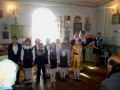 концерт "Пасха Христова"