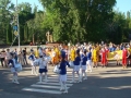 молебен на спартакиаде (2)