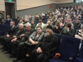 В ИКЦ "Прожектор" День призывника