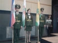 В ИКЦ "Прожектор" День призывника