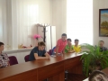 Агроколледж Декада Славянской письменности 025