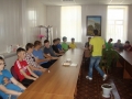 Агроколледж Декада Славянской письменности 041