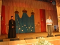 В Становлянском благочинии