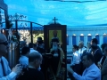 Записка паломника. Рассказ четвертый. Благовещение