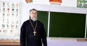 Неделя православной культуры в школе №2 с. Кривополянье