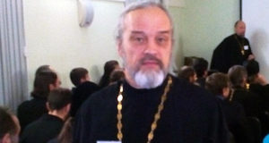 Клирик Елецкой епархии принял участие в тематическом учебном семинаре в Москве