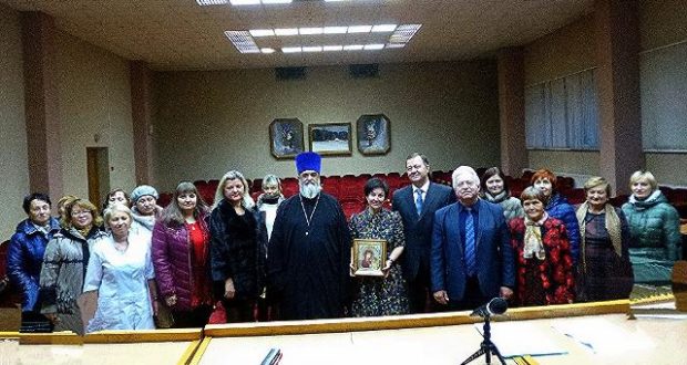 Представители Елецкой епархии приняли участие в работе направления «Православие и медицинская деятельность»