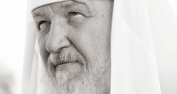 О критике в адрес Церкви - Святейший Патриарх Кирилл
