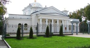 Липецкая епархия