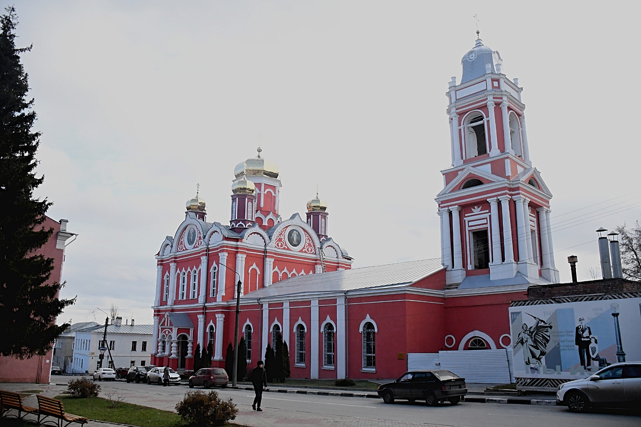 храм в ельце липецкая область