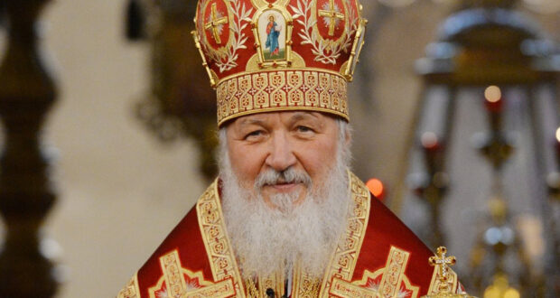 Резолюция Святейшего Патриарха Кирилла о деятельности Елецкой епархии за 2021 год