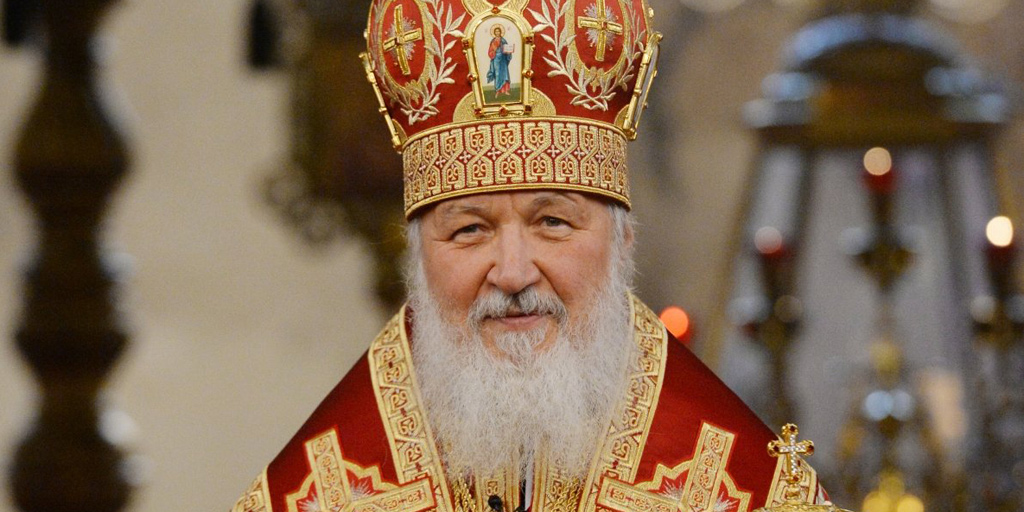 Резолюция Святейшего Патриарха Кирилла о деятельности Елецкой епархии за 2021 год