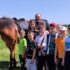 Походом на природу воскресная школа "Архангел Михаил" отметила первый день лета и День защиты детей