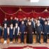 Встреча духовника Православной гимназии с учениками
