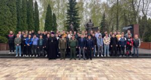 Ряды Вооруженных сил России пополнят новобранцы из Чаплыгинского района