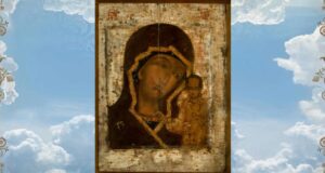 В Липецк прибудет чудотворная икона Божией Матери «Казанская»